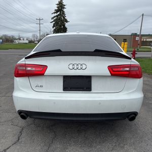 AUDI A6 2.0T QUATTRO PREMIUM PLUS - 7