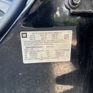 2015 Chevrolet EQUINOX LT — миниатюра 46