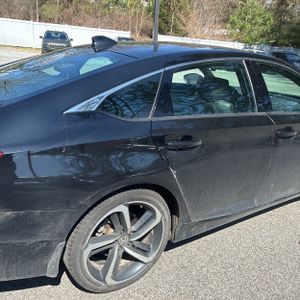 HONDA ACCORD SPORT - 9