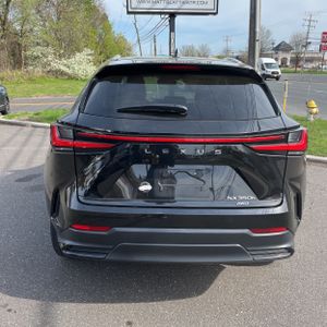 LEXUS NX 350H PREMIUM - 7