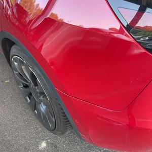 2022 Tesla MODEL Y PERFORMANCE — миниатюра 49