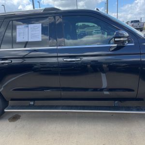 FORD EXPEDITION MAX LIMITED - 9