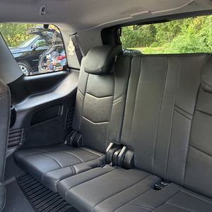 2020 Cadillac ESCALADE PREMIUM LUXURY 照片 38