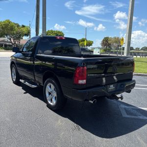 صورة 5 لـ 2013 RAM 1500 EXPRESS