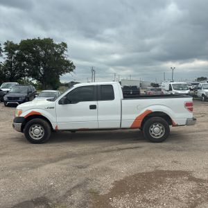 FORD F-150 XL - 3
