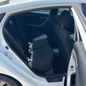 2015 Hyundai ELANTRA SE thumbnail 34
