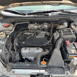 صورة مصغرة 41 لـ 2006 Mitsubishi LANCER ES