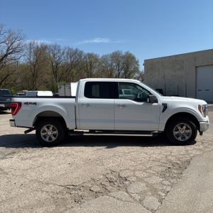 FORD F-150 XLT - 10