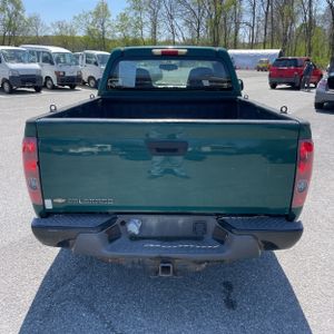 CHEVROLET COLORADO - 7