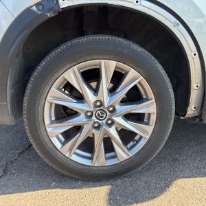 2020 Mazda CX-5 GRAND TOURING — миниатюра 19