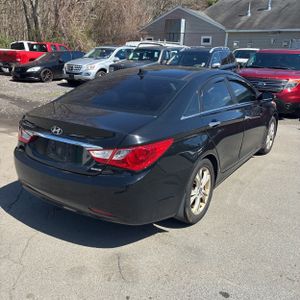 HYUNDAI SONATA LIMITED - 8