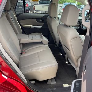 صورة مصغرة 35 لـ 2012 FORD EDGE SEL