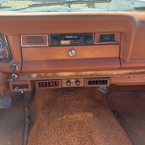 1984 JEEP WAGONEER 4WD 缩略图 37