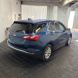 CHEVROLET EQUINOX LT - 7