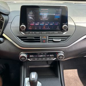 صورة مصغرة 38 لـ 2019 Nissan ALTIMA 2.5 SV