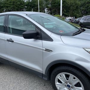 صورة مصغرة 13 لـ 2015 FORD ESCAPE S