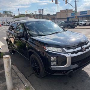 2026 Mitsubishi OUTLANDER SPORT 2.0 LE 照片 10
