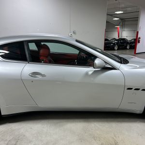 صورة مصغرة 11 لـ 2008 Maserati GRANTURISMO BASE