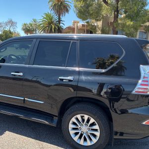 2014 Lexus GX 460 BASE — фото 6