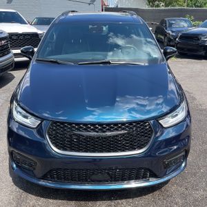 2025 Chrysler PACIFICA LIMITED 缩略图 15