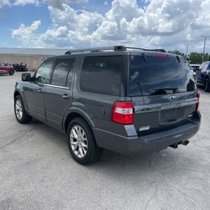 FORD EXPEDITION LIMITED - 5