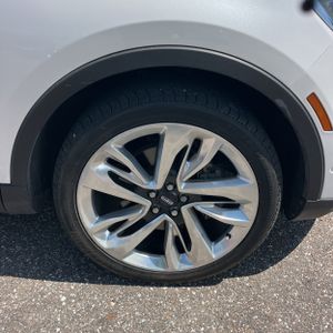 صورة 20 لـ 2018 Lincoln MKX RESERVE