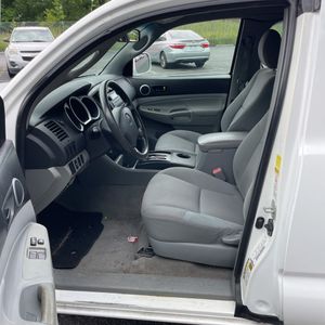 2011 Toyota TACOMA BASE — миниатюра 31