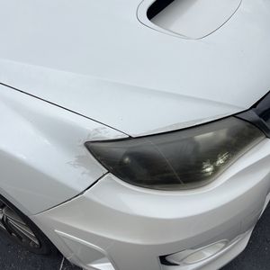 2013 Subaru IMPREZA WRX 缩略图 53