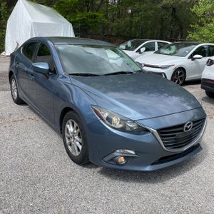MAZDA MAZDA3 I GRAND TOURING - 8