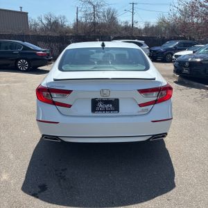 HONDA ACCORD SPORT - 7