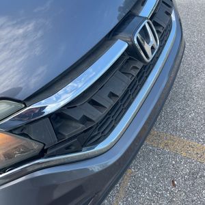 2016 Honda CR-V LX 缩略图 55