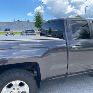 صورة 9 لـ 2015 Chevrolet SILVERADO 1500 LT Z71