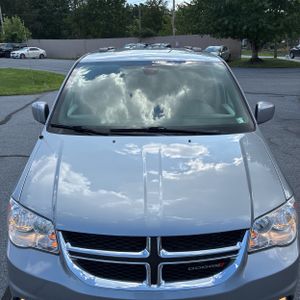 صورة مصغرة 15 لـ 2019 Dodge GRAND CARAVAN SXT
