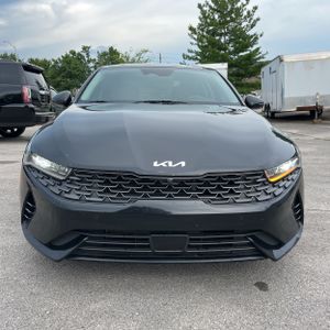 2022 KIA K5 EX — миниатюра 14