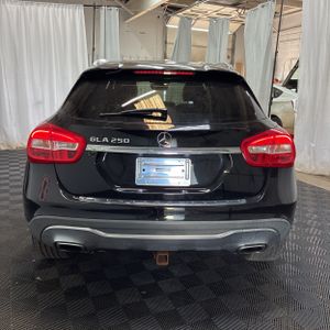 صورة 7 لـ 2019 Mercedes-BENZ GLA