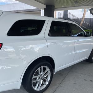 DODGE DURANGO - 8