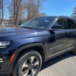 JEEP GRAND CHEROKEE 4XE - 2