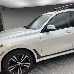 BMW X7 XDRIVE40I - 2