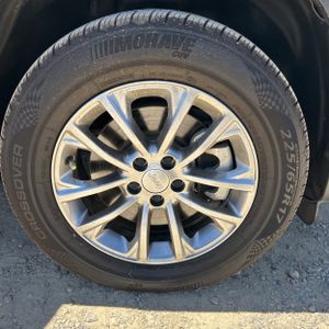 2021 JEEP CHEROKEE LATITUDE PLUS 缩略图 20