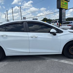 صورة مصغرة 11 لـ 2018 Chevrolet CRUZE LS AUTO