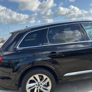 AUDI Q7 PREMIUM - 9