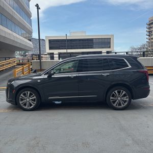 CADILLAC XT6 PREMIUM LUXURY - 3