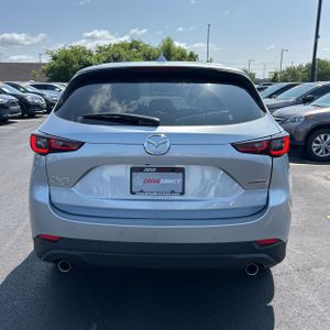 صورة 7 لـ 2023 Mazda CX-5 2.5 S PREMIUM
