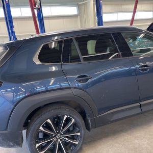 MAZDA CX-50 2.5 TURBO PREMIUM - 9