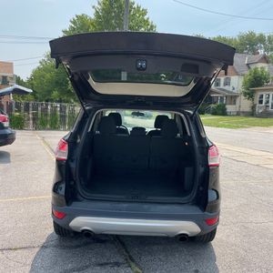 2014 FORD ESCAPE SE 缩略图 33