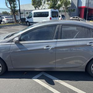 صورة 4 لـ 2012 Hyundai SONATA SE 2.0T