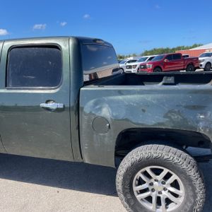 CHEVROLET SILVERADO 1500 LT - 6