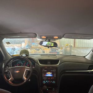 2015 Chevrolet TRAVERSE LT — миниатюра 35