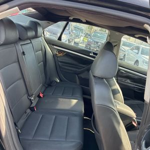 2007 Volkswagen JETTA WOLFSBURG EDITION 缩略图 34