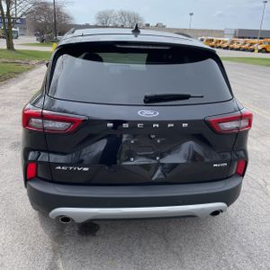 FORD ESCAPE ACTIVE - 7